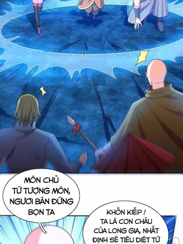 Vạn Cổ Thần Vương - Chương 277 - ảnh 19
