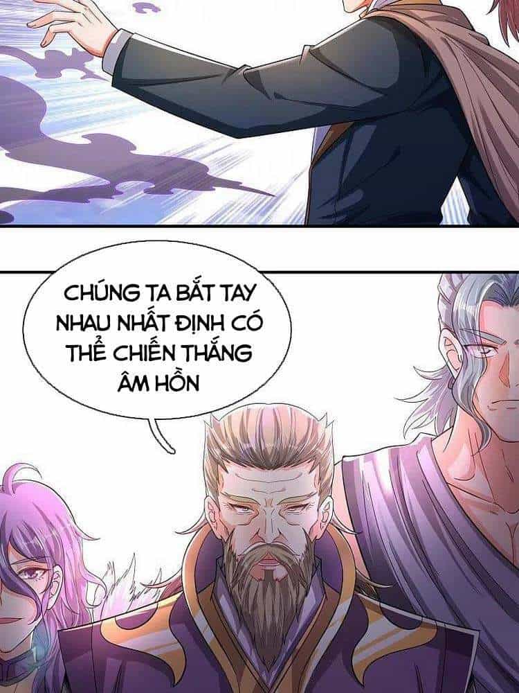 Vạn Cổ Thần Vương - Chương 277 - ảnh 2