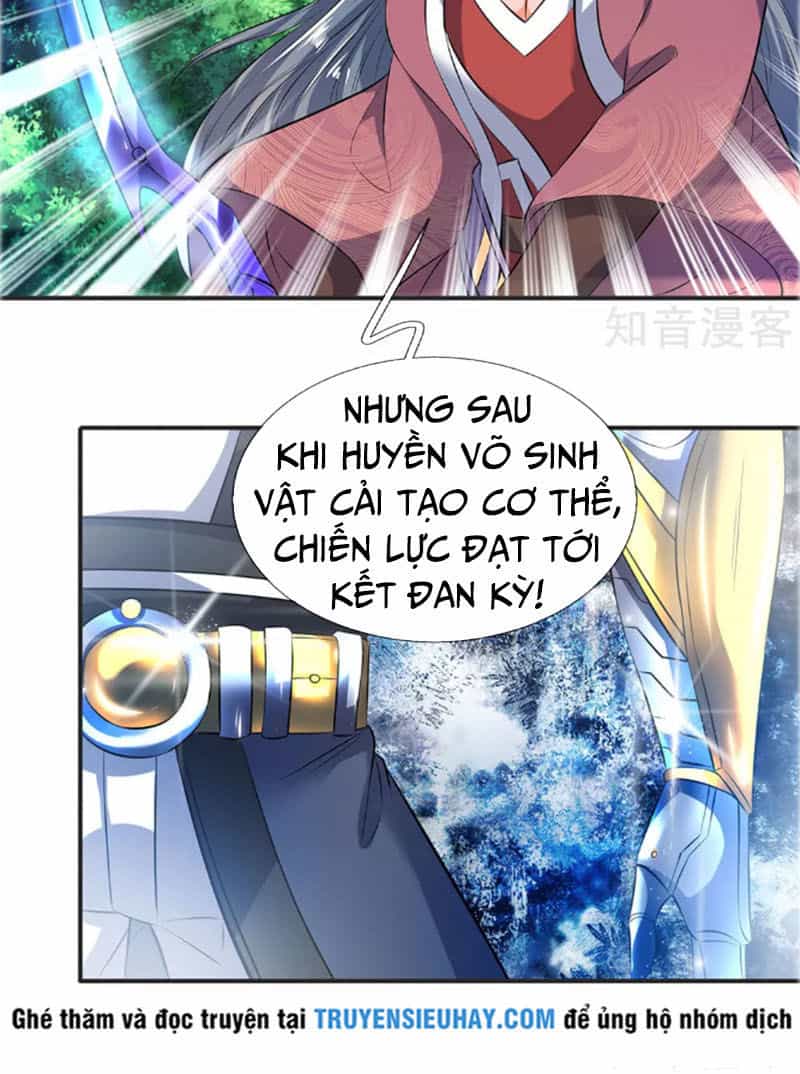 Vạn Cổ Thần Vương - Chương 28 - ảnh 5