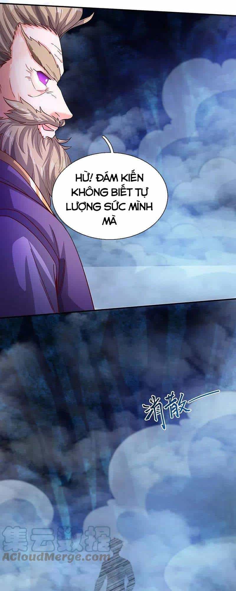 Vạn Cổ Thần Vương - Chương 280 - ảnh 22