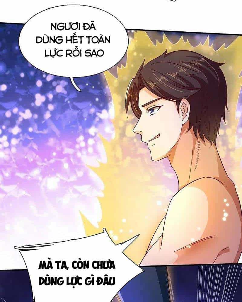 Vạn Cổ Thần Vương - Chương 280 - ảnh 27