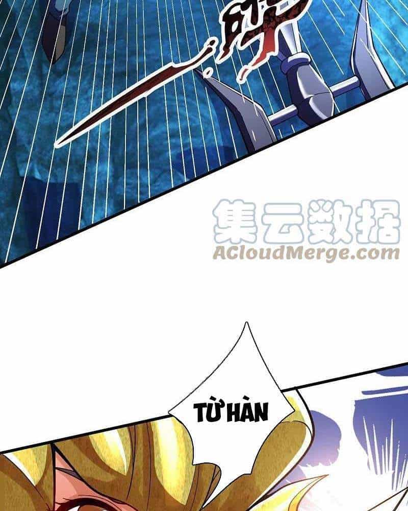 Vạn Cổ Thần Vương - Chương 284 - ảnh 6