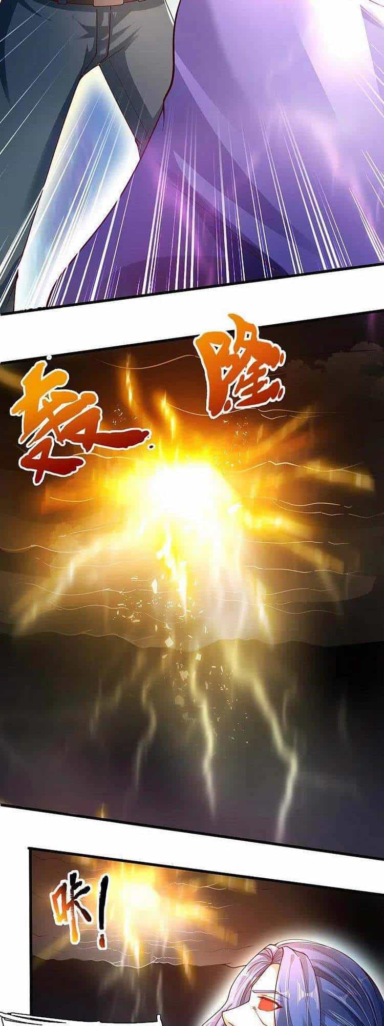 Vạn Cổ Thần Vương - Chương 286 - ảnh 20