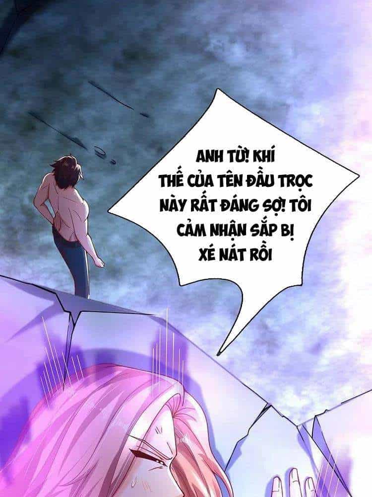 Vạn Cổ Thần Vương - Chương 287 - ảnh 14