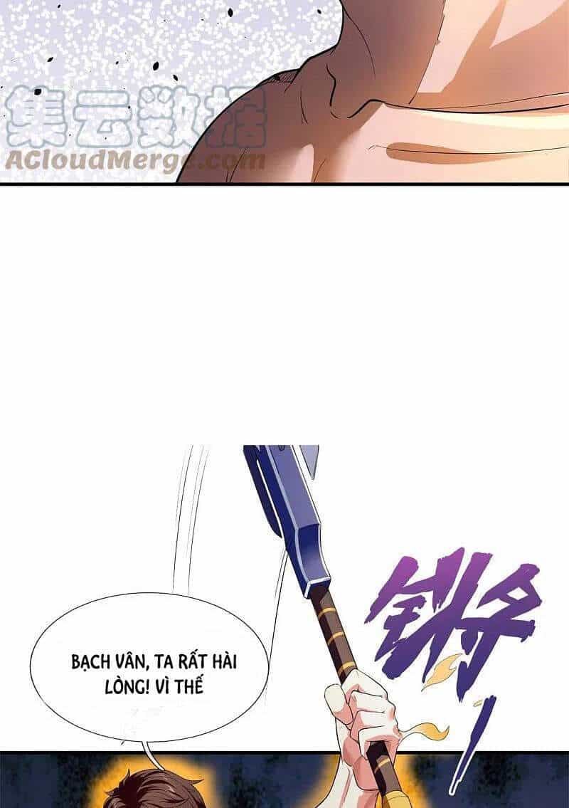 Vạn Cổ Thần Vương - Chương 289 - ảnh 20