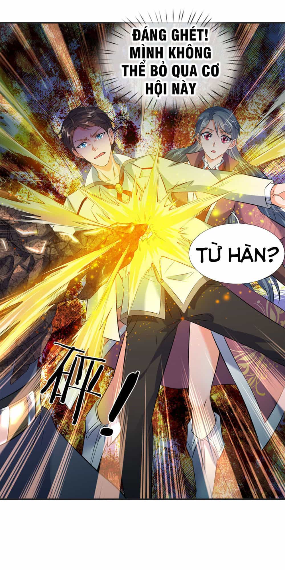 Vạn Cổ Thần Vương - Chương 29 - ảnh 13
