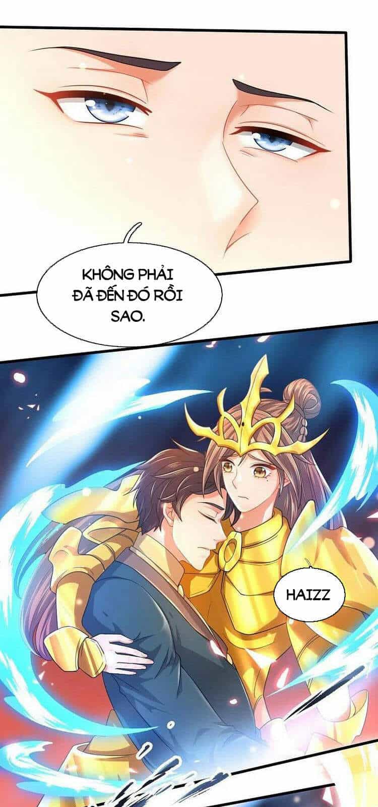 Vạn Cổ Thần Vương - Chương 299 - ảnh 36