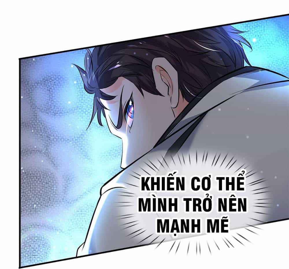 Vạn Cổ Thần Vương - Chương 3 - ảnh 10