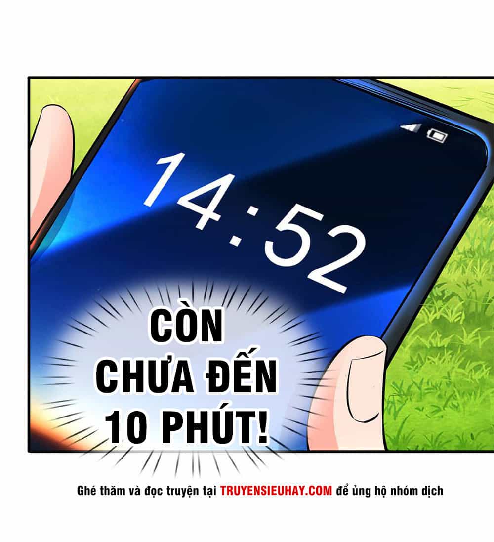 Vạn Cổ Thần Vương - Chương 3 - ảnh 20