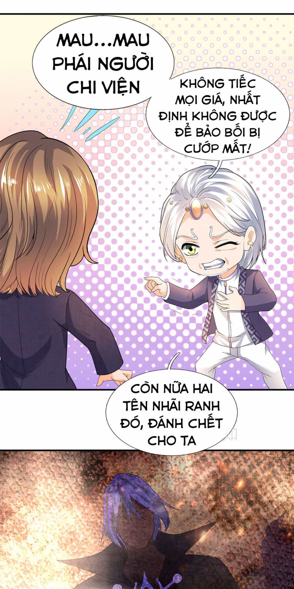 Vạn Cổ Thần Vương - Chương 30 - ảnh 11