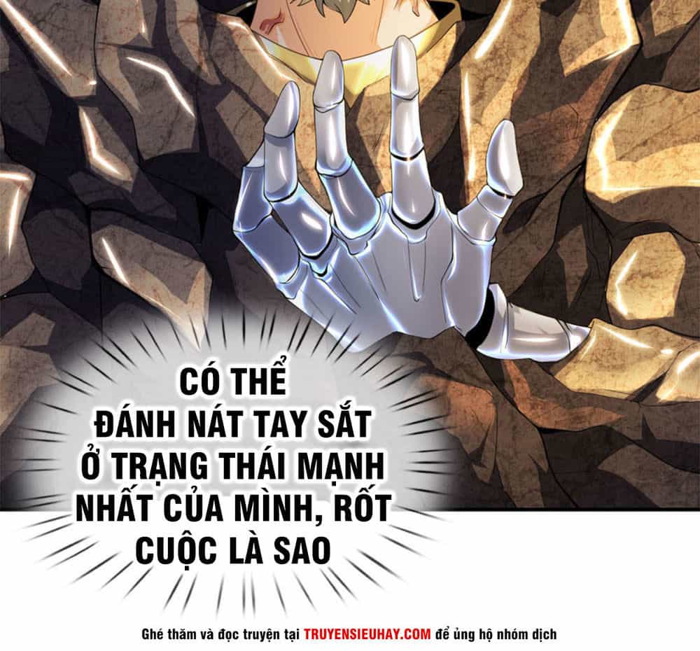 Vạn Cổ Thần Vương - Chương 30 - ảnh 2