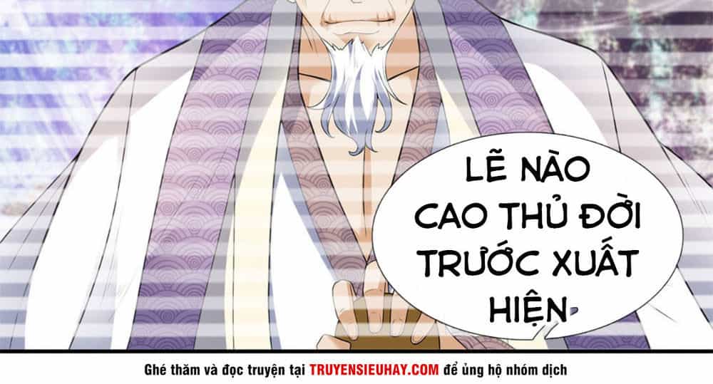 Vạn Cổ Thần Vương - Chương 30 - ảnh 8