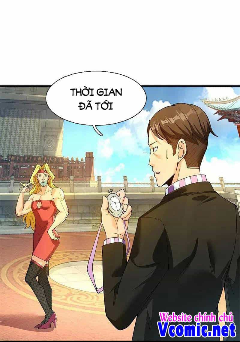 Vạn Cổ Thần Vương - Chương 302 - ảnh 24