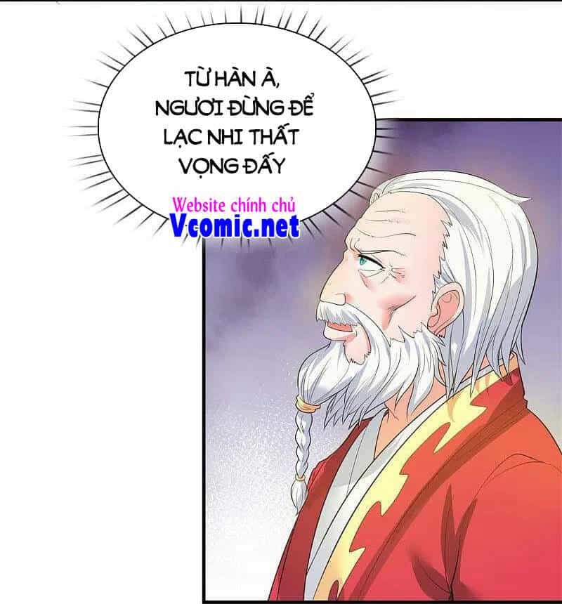 Vạn Cổ Thần Vương - Chương 302 - ảnh 5