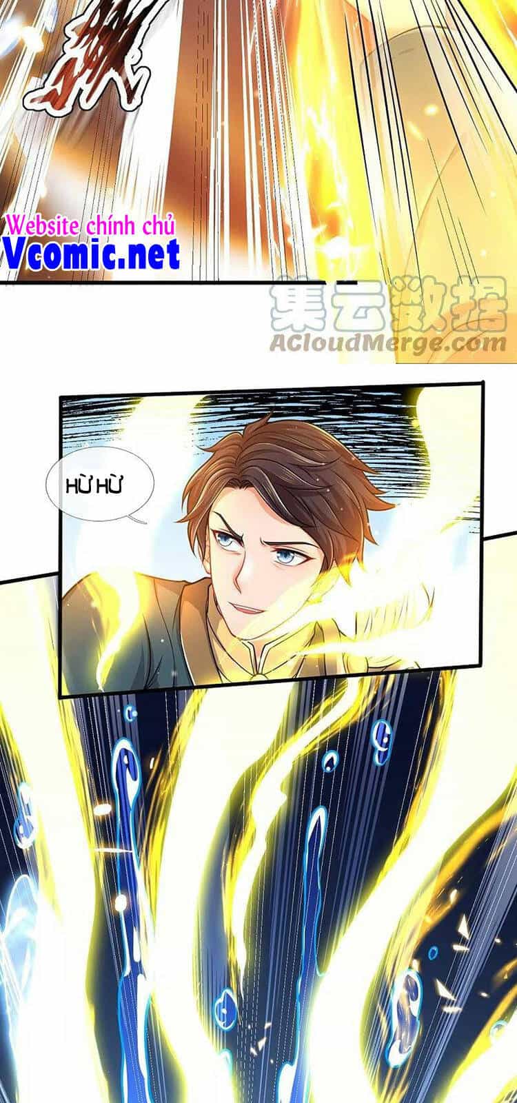 Vạn Cổ Thần Vương - Chương 303 - ảnh 30