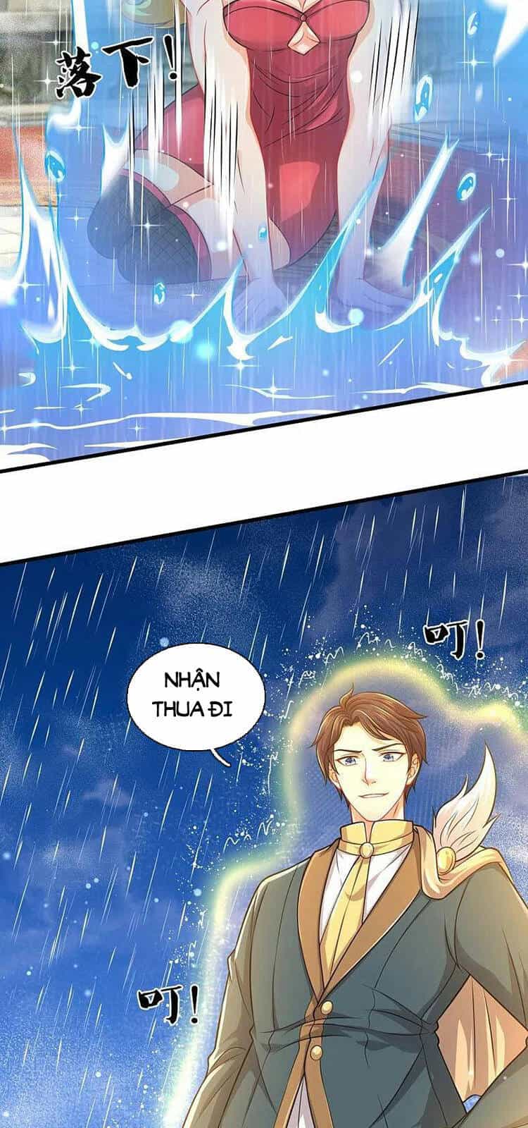 Vạn Cổ Thần Vương - Chương 304 - ảnh 2