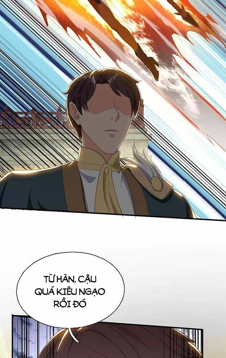 Vạn Cổ Thần Vương - Chương 307 - ảnh 19
