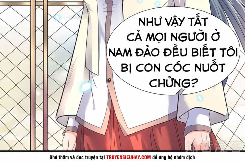 Vạn Cổ Thần Vương - Chương 31 - ảnh 20
