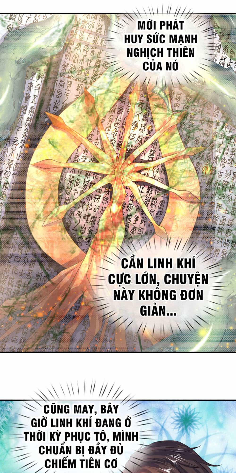 Vạn Cổ Thần Vương - Chương 31 - ảnh 7