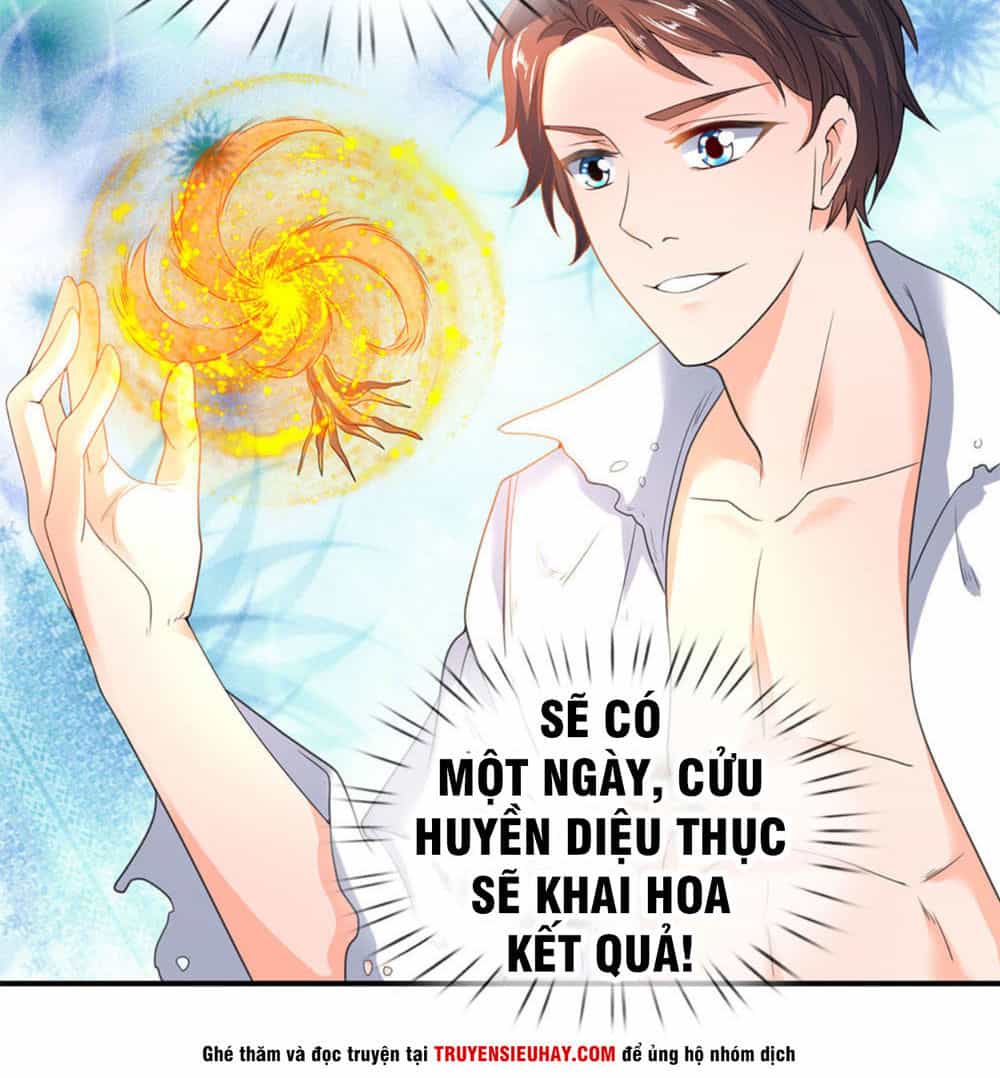 Vạn Cổ Thần Vương - Chương 31 - ảnh 8