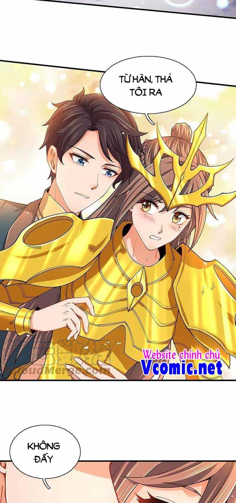 Vạn Cổ Thần Vương - Chương 314 - ảnh 13