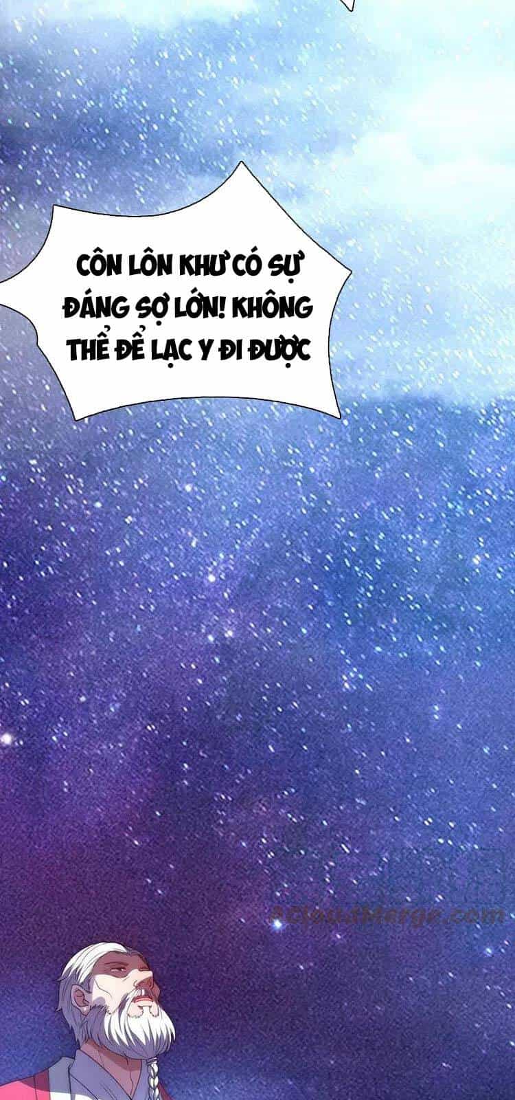 Vạn Cổ Thần Vương - Chương 318 - ảnh 15