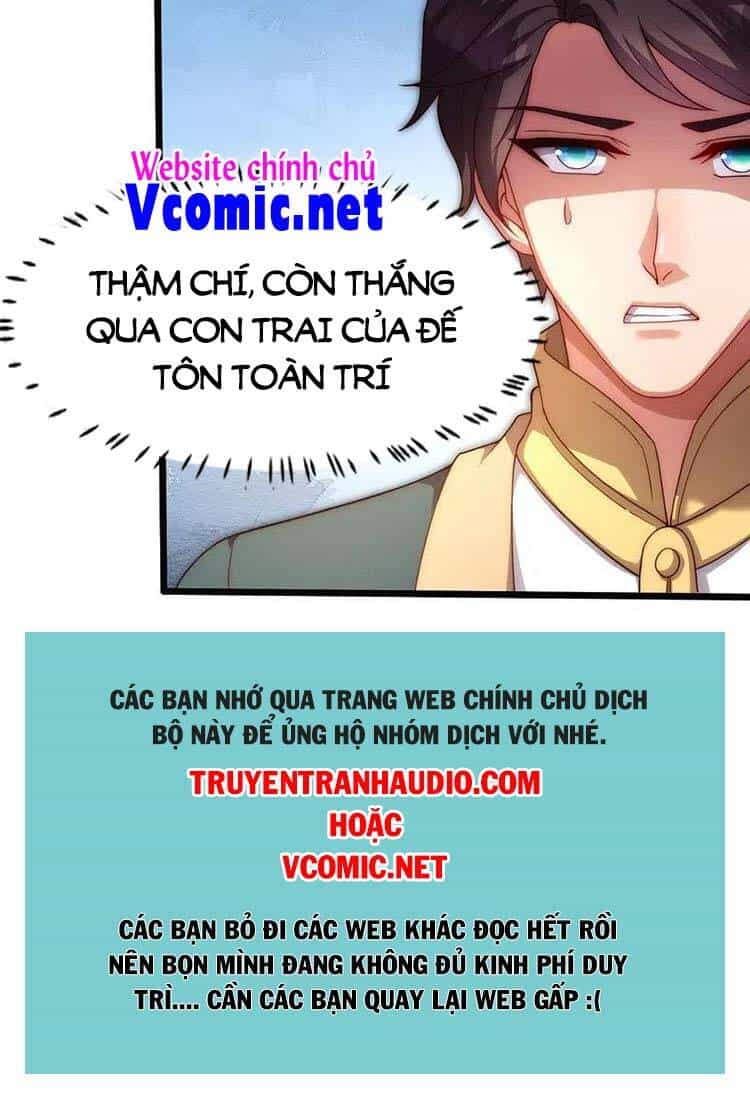 Vạn Cổ Thần Vương - Chương 318 - ảnh 25