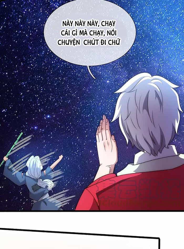 Vạn Cổ Thần Vương - Chương 319 - ảnh 8