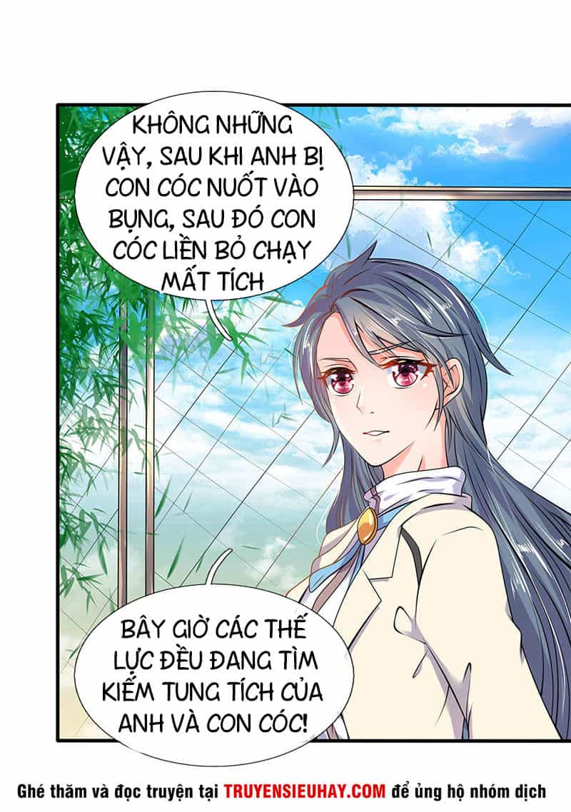 Vạn Cổ Thần Vương - Chương 32 - ảnh 1