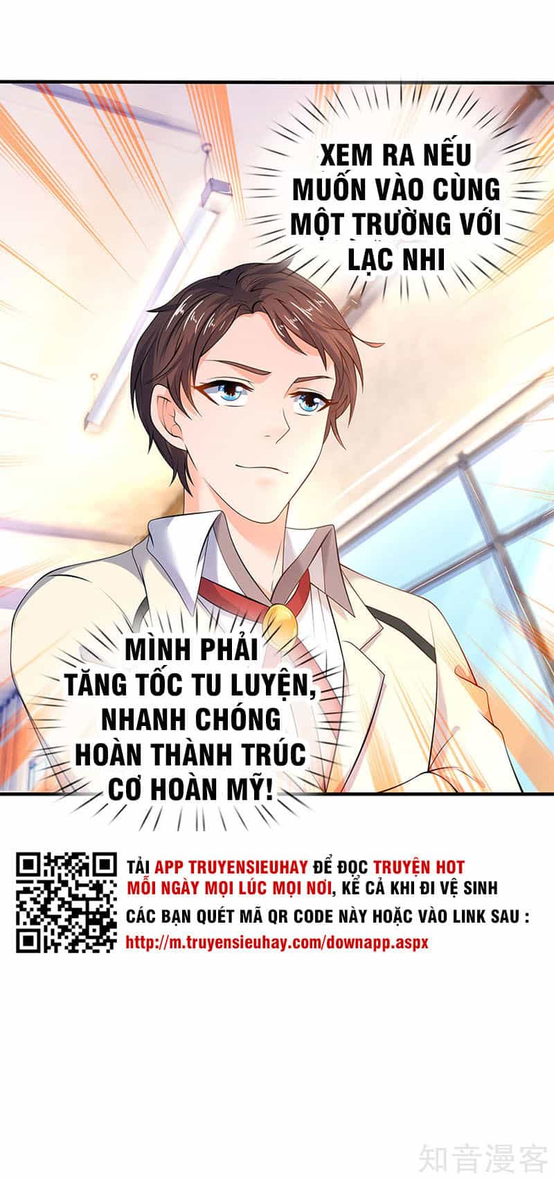 Vạn Cổ Thần Vương - Chương 32 - ảnh 18