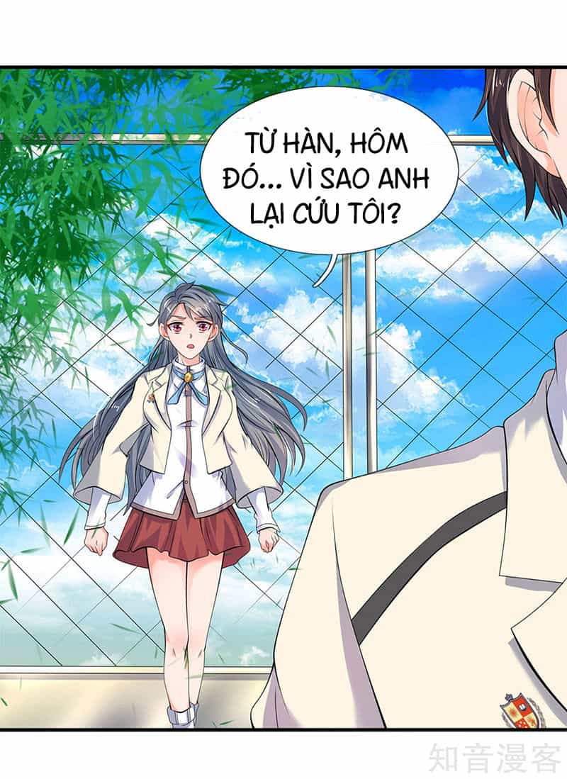 Vạn Cổ Thần Vương - Chương 32 - ảnh 3