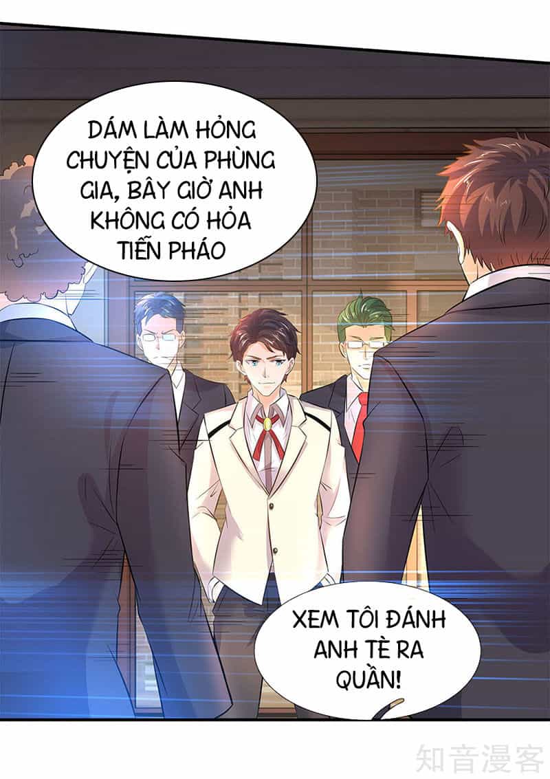 Vạn Cổ Thần Vương - Chương 33 - ảnh 12