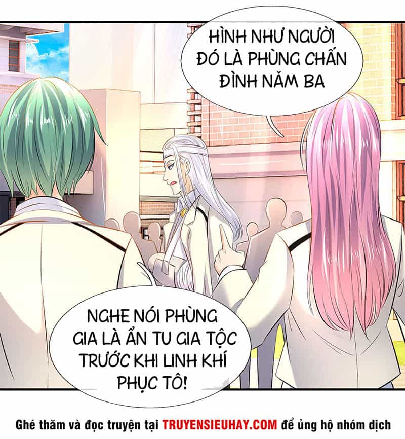 Vạn Cổ Thần Vương - Chương 33 - ảnh 13