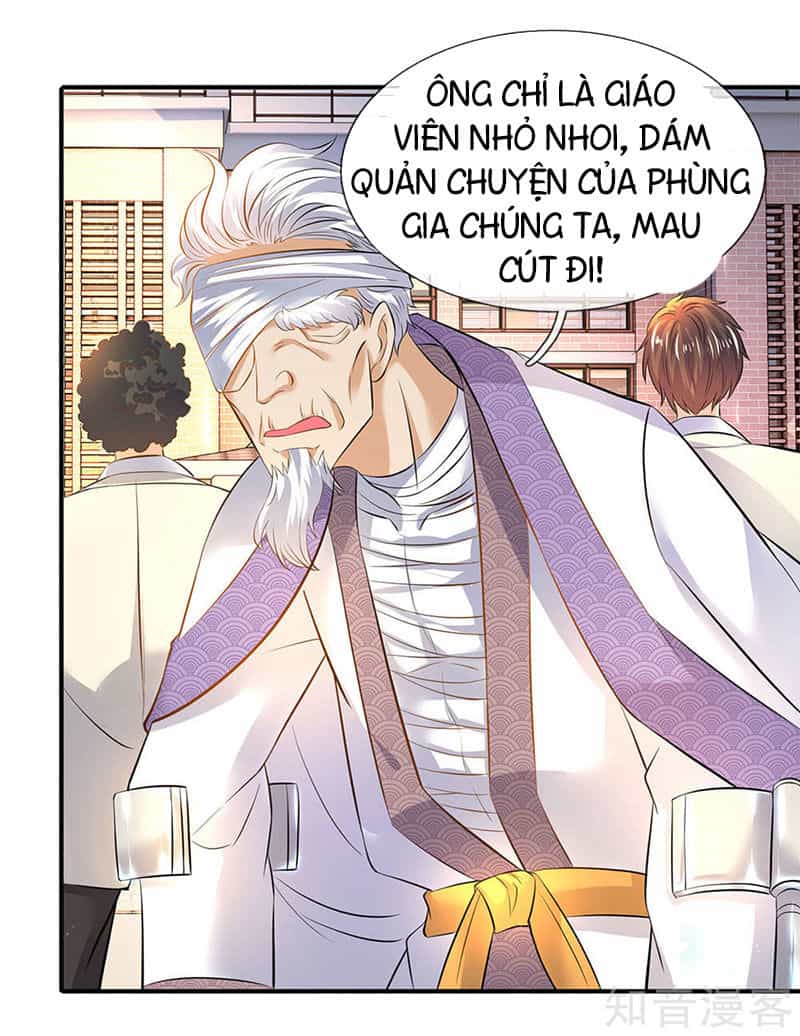 Vạn Cổ Thần Vương - Chương 33 - ảnh 19