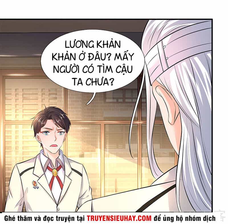 Vạn Cổ Thần Vương - Chương 33 - ảnh 9