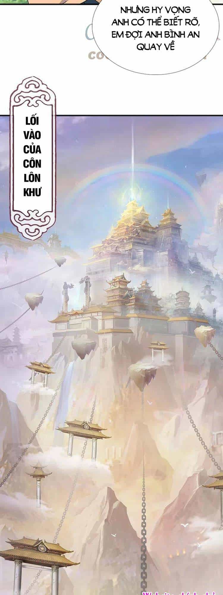 Vạn Cổ Thần Vương - Chương 339 - ảnh 2
