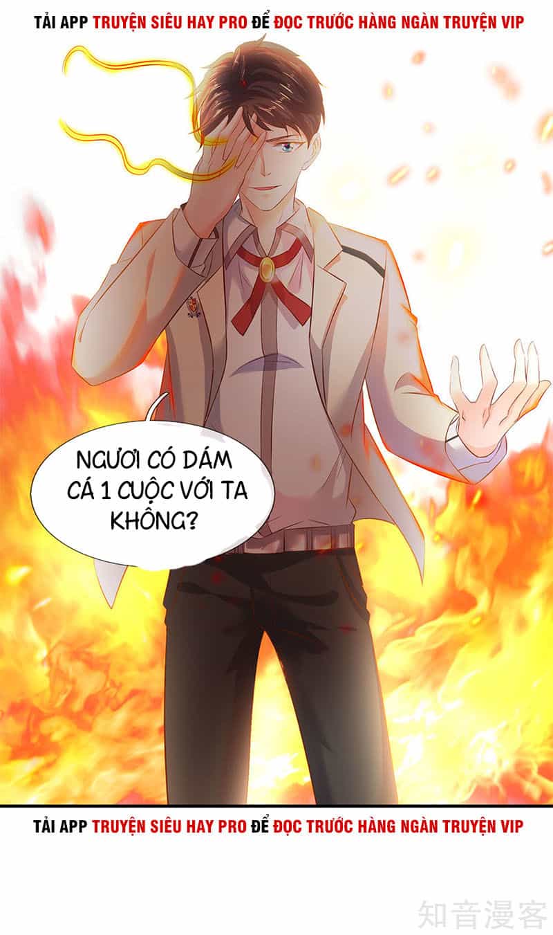 Vạn Cổ Thần Vương - Chương 34 - ảnh 21