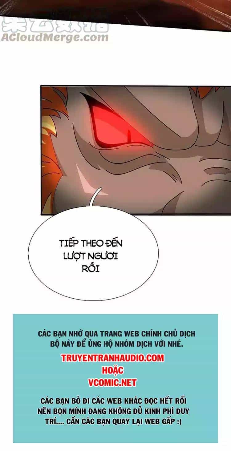 Vạn Cổ Thần Vương - Chương 343 - ảnh 13
