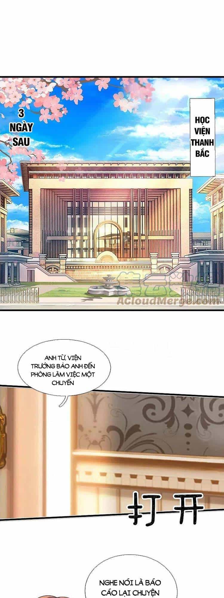 Vạn Cổ Thần Vương - Chương 348 - ảnh 1