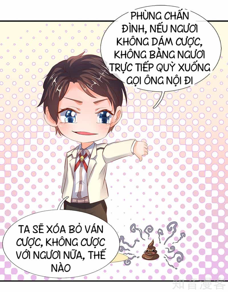Vạn Cổ Thần Vương - Chương 35 - ảnh 5