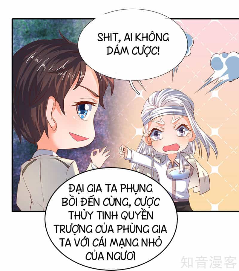 Vạn Cổ Thần Vương - Chương 35 - ảnh 6