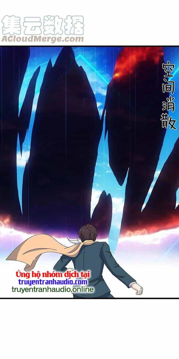 Vạn Cổ Thần Vương - Chương 359 - ảnh 8