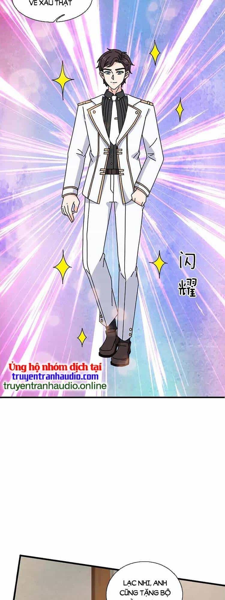Vạn Cổ Thần Vương - Chương 364 - ảnh 8