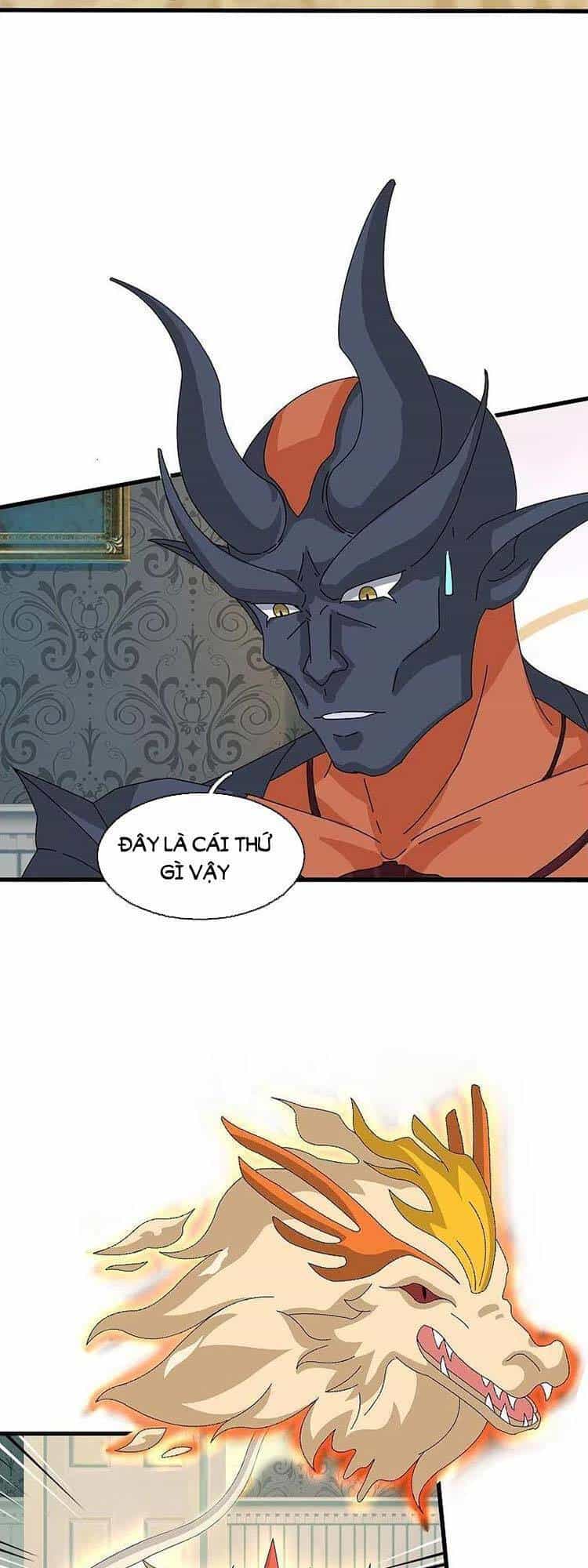 Vạn Cổ Thần Vương - Chương 366 - ảnh 8