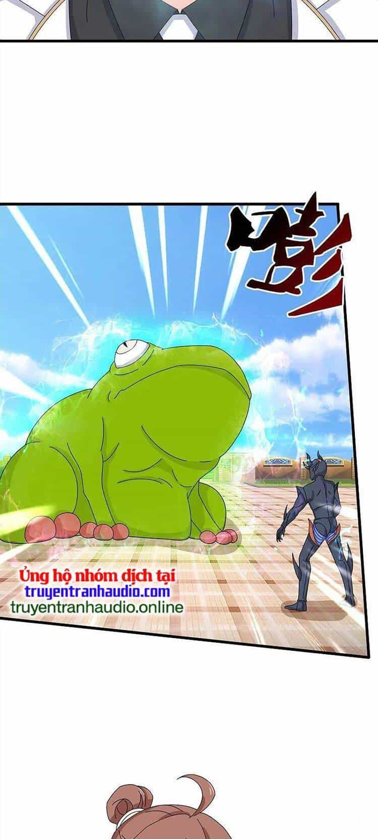 Vạn Cổ Thần Vương - Chương 367 - ảnh 6