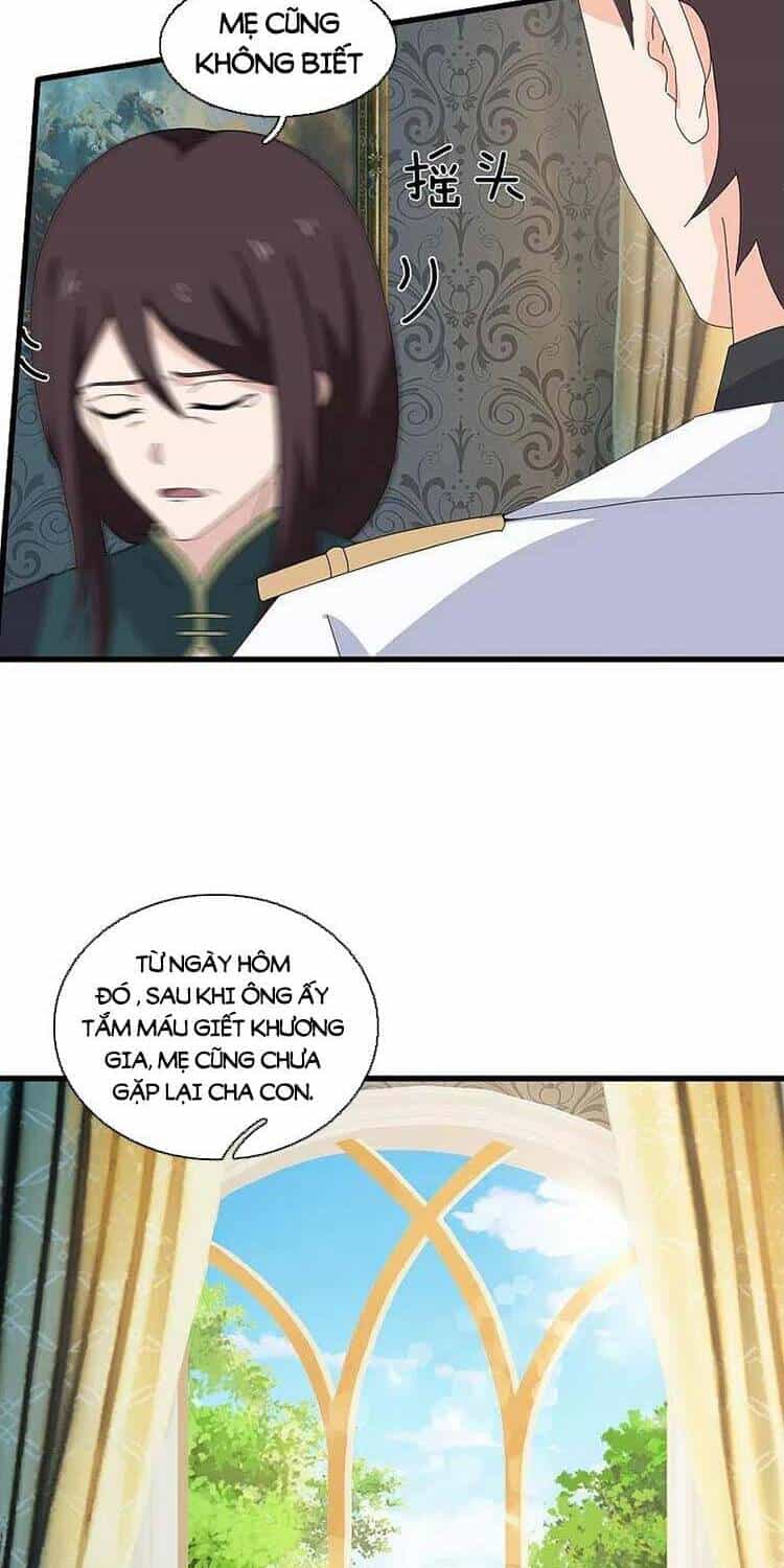 Vạn Cổ Thần Vương - Chương 369 - ảnh 2
