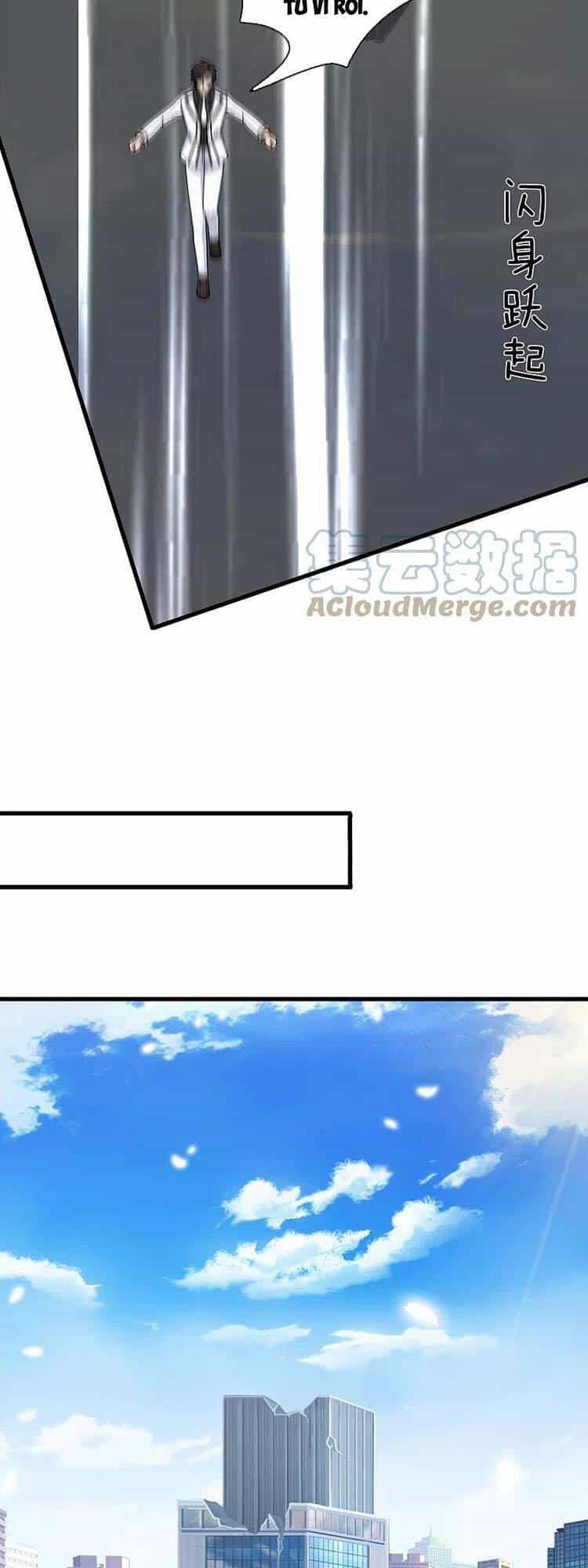 Vạn Cổ Thần Vương - Chương 373 - ảnh 3