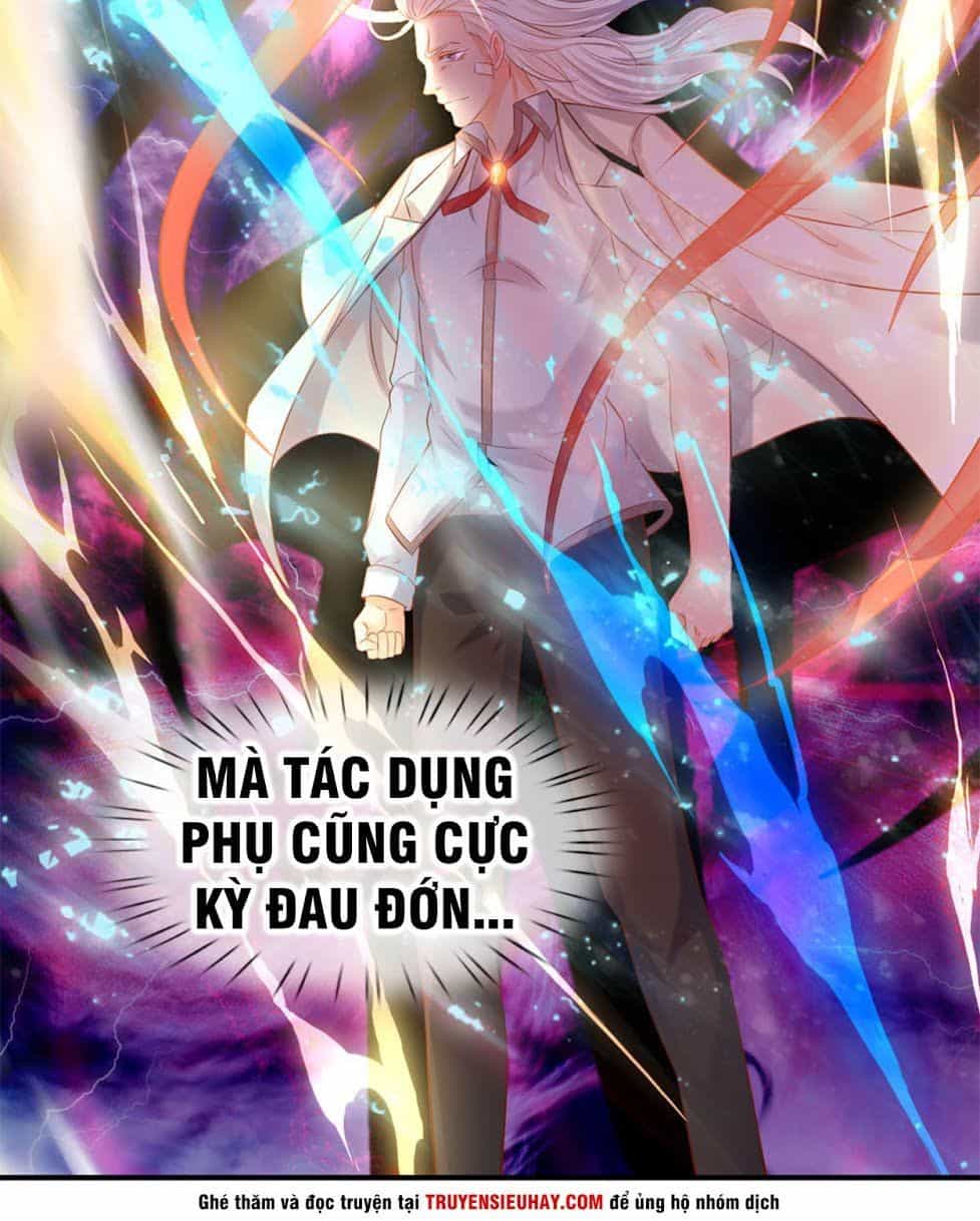 Vạn Cổ Thần Vương - Chương 38 - ảnh 16