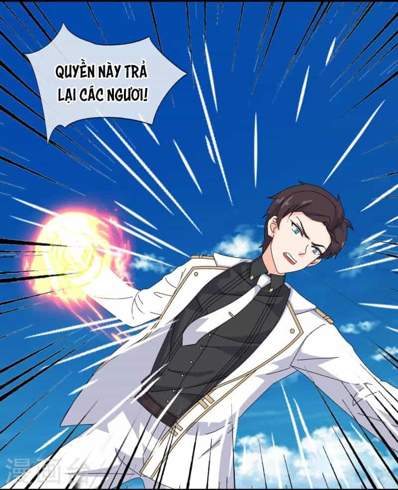 Vạn Cổ Thần Vương - Chương 389 - ảnh 15