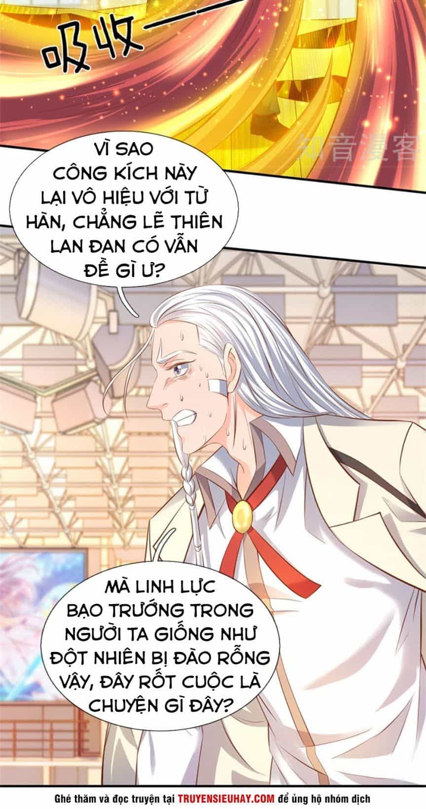 Vạn Cổ Thần Vương - Chương 39 - ảnh 14